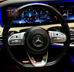 مێرسێدس بێنز S-Class